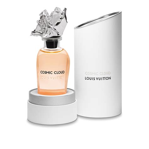 louis vuitton cosmic cloud perfume dupe|louis vuitton perfume.